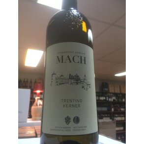 2024 Kerner Bianco DOC Edmund Mach MIN25