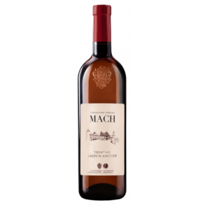  2023 Lagrein Kretzer/Rosato Vallagarina Trentino DOC, San Michele MACH27