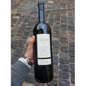  2019 MAGNUM Riserva 