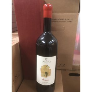 2019 NIZZA magnum Docg Castino CAS26
