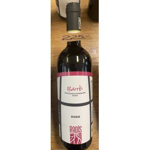 2023 MURACHI Rosso Valtellina DOC, Rad�s, FJEND26