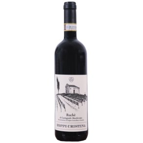 2023 Ruch di Castagnole Monferrato DOCG Cristina Zoppi FORUD26