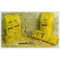 MARTELLI TEST PAKKE: 5 x 1 kilogram