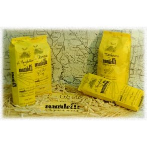MARTELLI TEST PAKKE: 5 x 1 kilogram