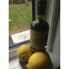 Aceto Balsamico di Modena IgP 