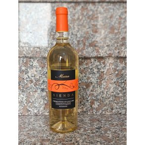 2024/2025 SIENDA Vermentino di Gallura Superiore, Cantina Mura Loiri SC26