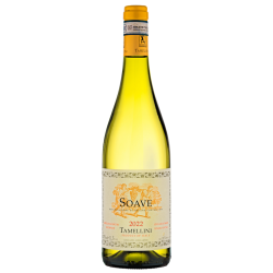 2025 Soave DOC Tamellini MAT27 AV50 JULI26