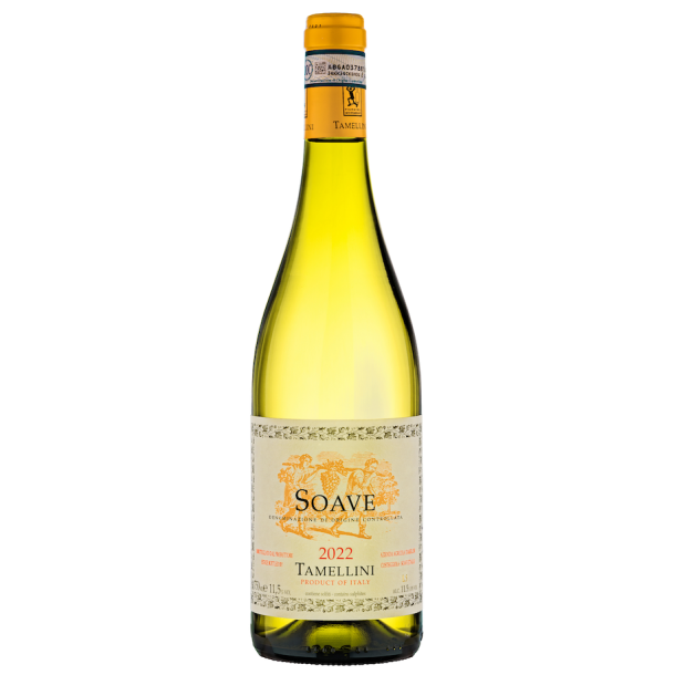 2023 Soave DOC Tamellini  TRE33