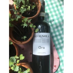 2022 ORA  Chianti Classico  DOCG Savignola Paolina SAV27 AV50