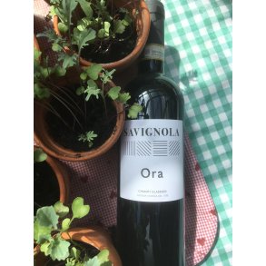 2022 ORA  Chianti Classico  DOCG Savignola Paolina SAV27 AV50