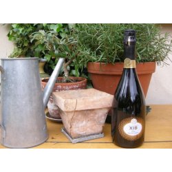 2024 XIB Grecanico+Vermentino,  Brut Spumante, Abate LISS25