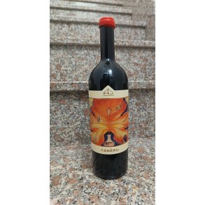 2021 ABB�RU Cabernet Sauvignon Isola dei Nuraghi IgT, Cantina Dessena SC26