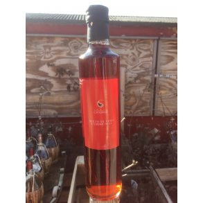 Aceto di Lambrusco/ Vineddike af Lambrusco 0,50 Guerzoni JUB50