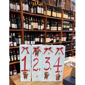 TRE HERLIGE DAGE: s�ndag den 1. november fra 12 til 16 THNV