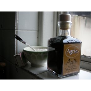 Aceto di Vino, Vineddike Agria,  25 cl. Giuseppe Giusti 