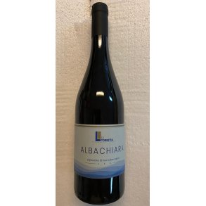 2025 Albachiara Falanghina VdT La Torretta PU26 SEPT26