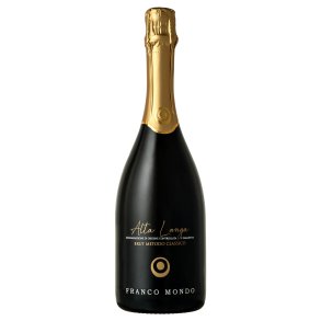 2020 Alta langa  Metodo Classico Franco Mondo FORUD26