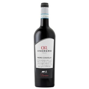 2018 Nero D'Avola Sicilia DOC, Andrero Castino VN25