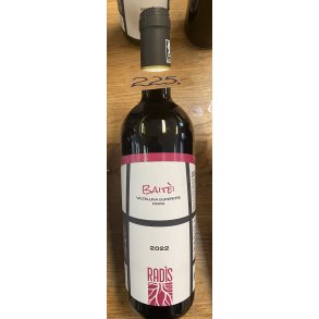 2022 BATEI Valtellina Superiore DOC Rad�s FJEND26