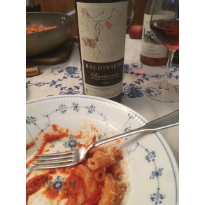 2021 Barbaresco DOCG Baldissero SATS25 SKT