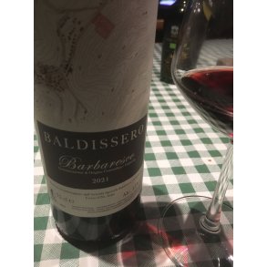 2024 Dolcetto d'Alba DOC Baldissero LORUS26