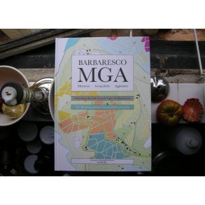 BARBARESCO MGA, Alessandro Masnaghetti, ENOGEA