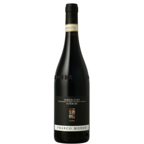2021 Barbera d'Asti Superiore 