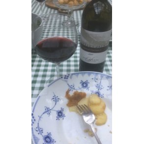 2023 Barbera d'Alba DOC Schiavenza MAP256