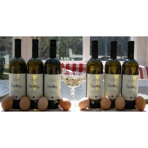 ERANTIS : HVID FEBRUAR