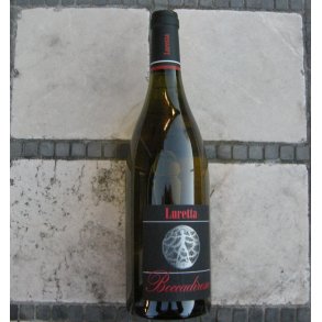 2022 Boccadirosa, Malvasia Colli Piacentini DOC, Luretta RYD27