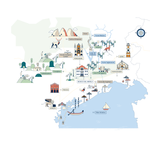 TESTKASSE: BOSCO DEL MERLOS HVIDE  TEST25