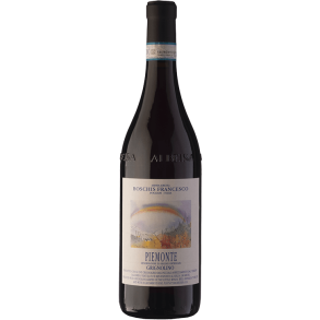 2025 Grignolino Piemonte DOC Boschis GRIG27