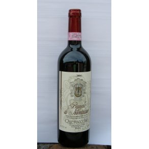 2018 Brunello di Montalcino DOCG Quercecchio FOUND