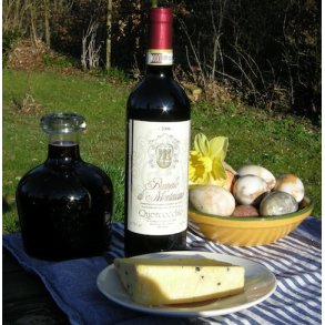 2020 Brunello di Montalcino DOCG, Quercecchio VN26