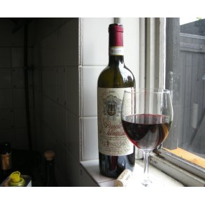 2017 Brunello di Montalcino RISERVA DOCG Quercecchio FLYT24.1