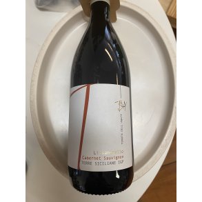 2024 Cabernet Sauvignon IgT  Lissandrello, Abate LISS25 VN25