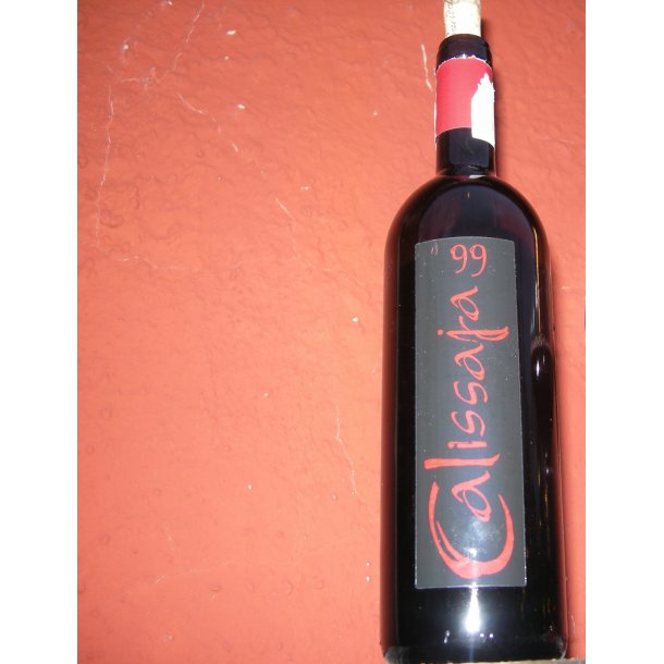 1999 Calissaja Pinot Nero Chinato  Baricchi  PROM22