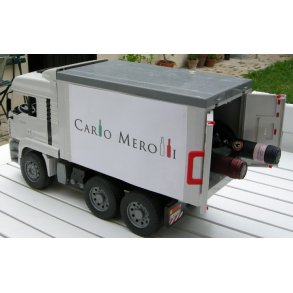 ENGROS FRAGT: sprg efter prisen