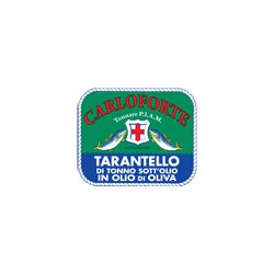 Tunfisk fra Carloforte - Hvad er det ? Beskrivelse  PVNOV25