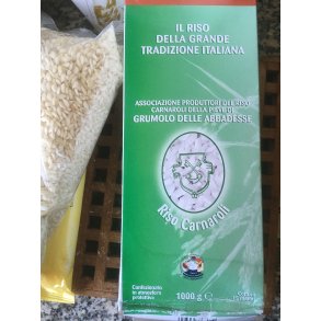 Ris CARNAROLI 1 kg