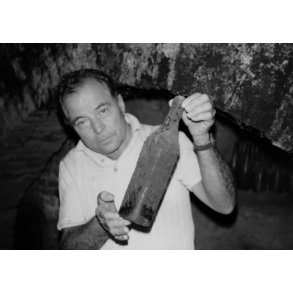 MD VINBONDEN Angelo Castino sndag den 7. december 2025 fra 11:00 til 16:00 CAS26