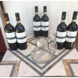 2021 Barolo CERRETTA DOCG, Schiavenza AV50