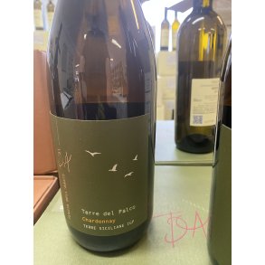 2024 Chardonnay Terre siciliane IgT, Abate LISS25