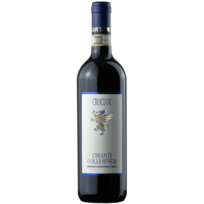2024 Chianti Colli Senesi DOCG CROC25