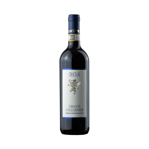 2024 Chianti Colli Senesi DOCG CROC25