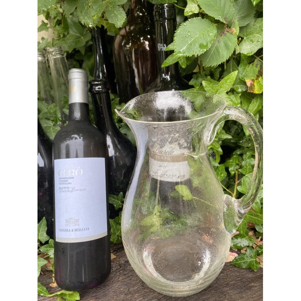 2023 Cir Bianco DOC Caparra &amp; Siciliani FLYT24.1