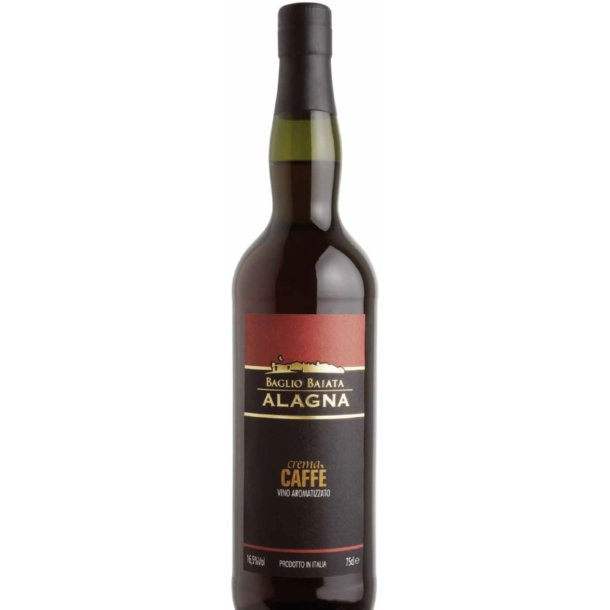 Cremacaff Alagna RR22