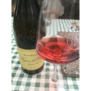 2024 Vigna del Cristo Sorbara DOC, Cavicchioli LL09