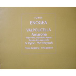 Kort over Amarone, Valpolicella