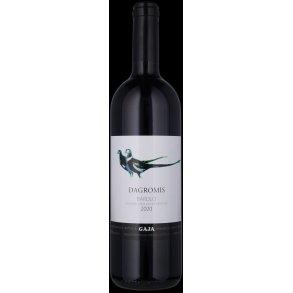  2020 DAGROMIS, Barolo DOP, GAJA  AV50